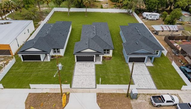 53 W 10TH STREET, Apopka, FL 32703