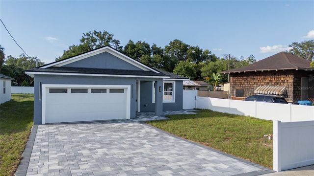53 W 10TH STREET, Apopka, FL 32703