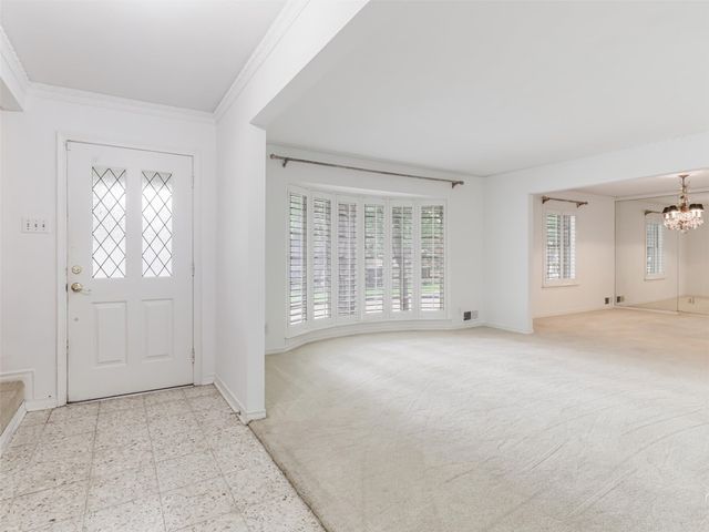 9523 Highedge Drive, Dallas, TX 75238