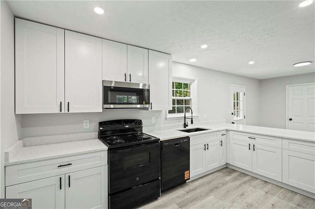 7508 Asbury Manor Drive, Lithonia, GA 30058