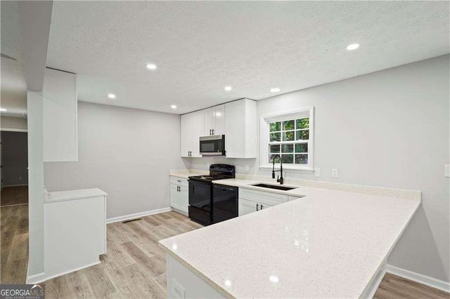 7508 Asbury Manor Drive, Lithonia, GA 30058