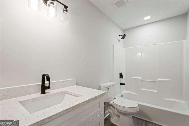 7508 Asbury Manor Drive, Lithonia, GA 30058