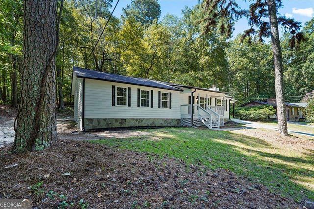 7508 Asbury Manor Drive, Lithonia, GA 30058