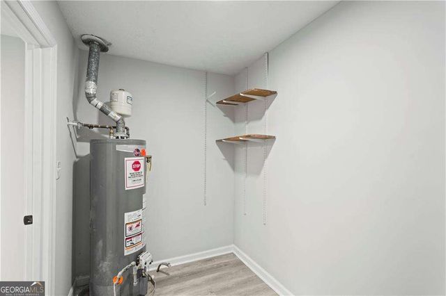 7508 Asbury Manor Drive, Lithonia, GA 30058