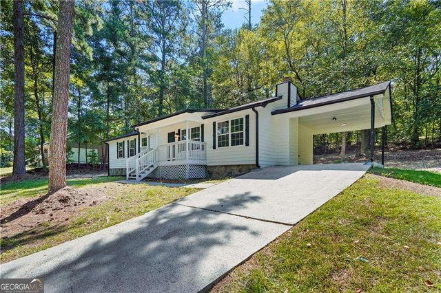 7508 Asbury Manor Drive, Lithonia, GA 30058