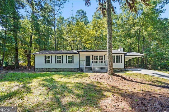 7508 Asbury Manor Drive, Lithonia, GA 30058