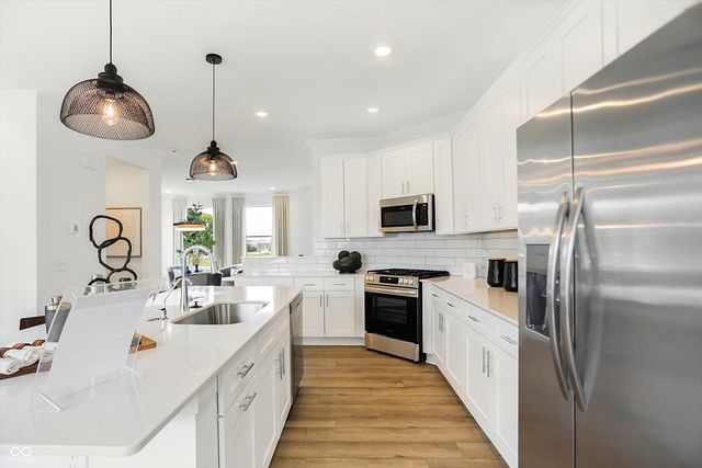 17720 Noel Street, Noblesville, IN 46062