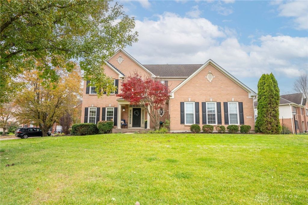 5335 Conifer Drive, Mason, OH 45040