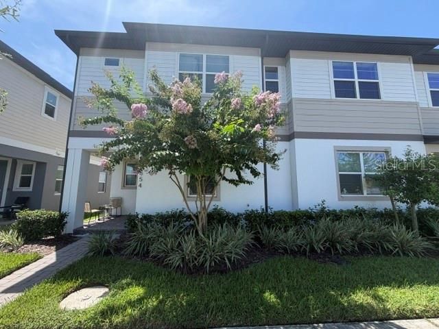 3854 KNOTTY PINE STREET, St Cloud, FL 34772