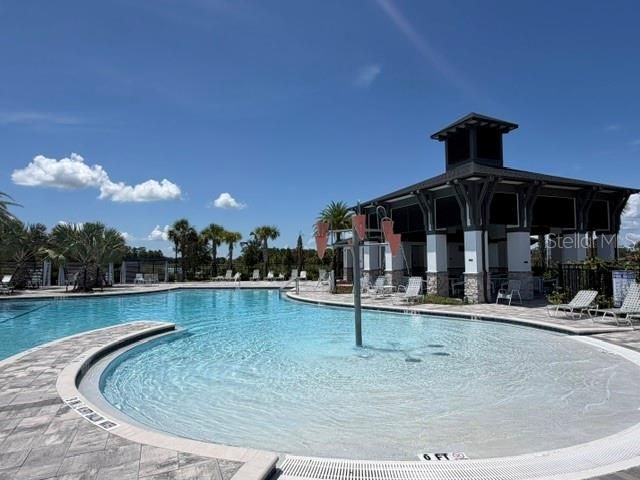 3854 KNOTTY PINE STREET, St Cloud, FL 34772