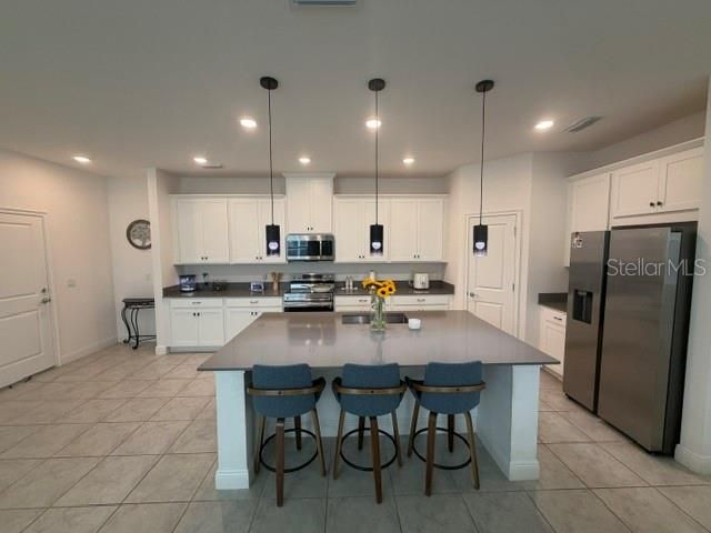 3854 KNOTTY PINE STREET, St Cloud, FL 34772