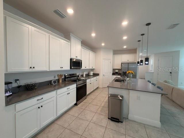 3854 KNOTTY PINE STREET, St Cloud, FL 34772