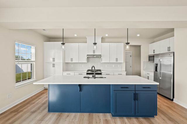 3029 Manchester Dr, Spring Hill, TN 37174