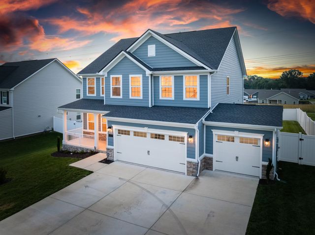 3029 Manchester Dr, Spring Hill, TN 37174