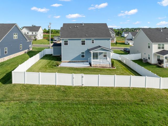 3029 Manchester Dr, Spring Hill, TN 37174