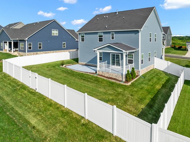 3029 Manchester Dr, Spring Hill, TN 37174