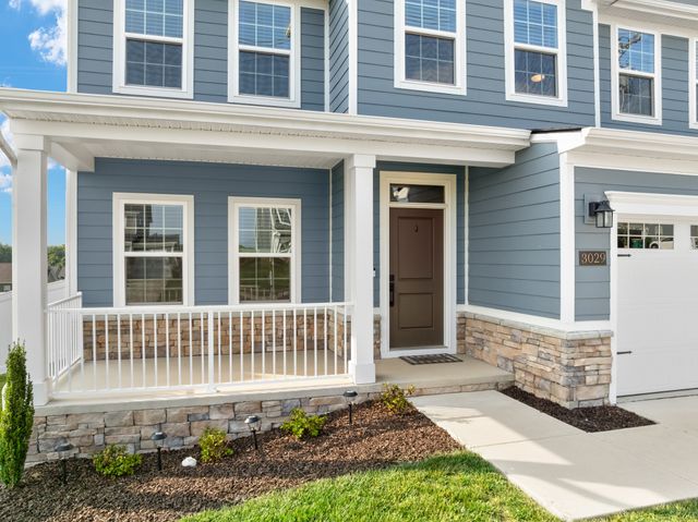 3029 Manchester Dr, Spring Hill, TN 37174