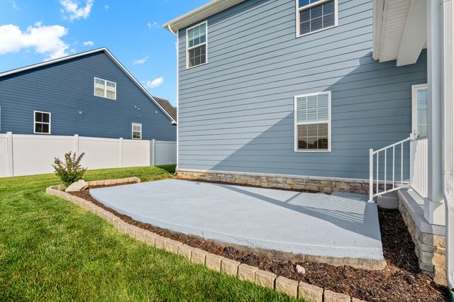 3029 Manchester Dr, Spring Hill, TN 37174