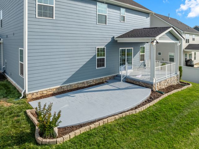 3029 Manchester Dr, Spring Hill, TN 37174