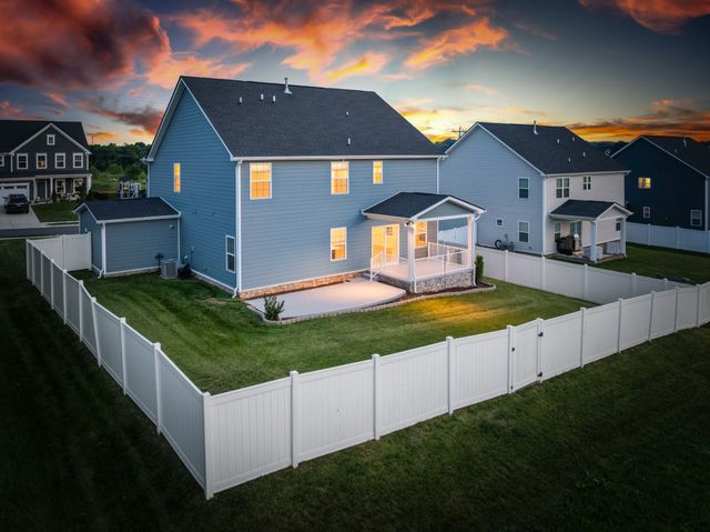 3029 Manchester Dr, Spring Hill, TN 37174