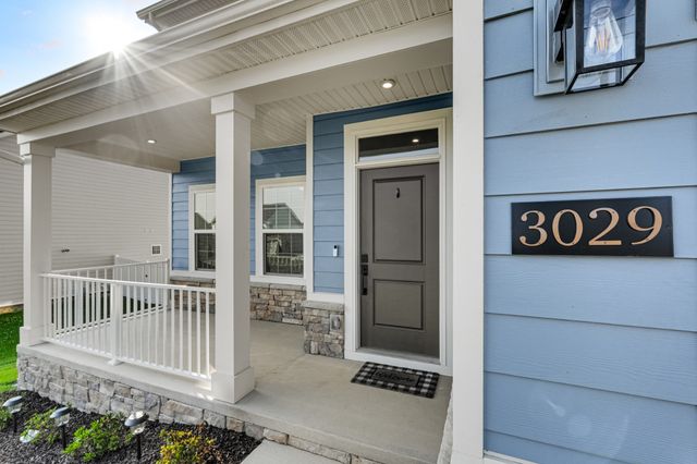 3029 Manchester Dr, Spring Hill, TN 37174