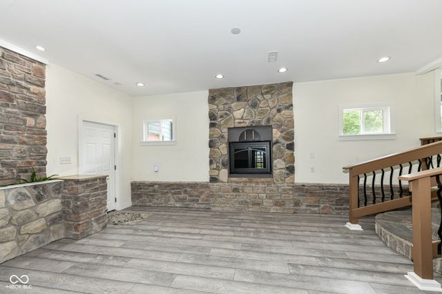 6348 W 750 N Road W, Mccordsville, IN 46055