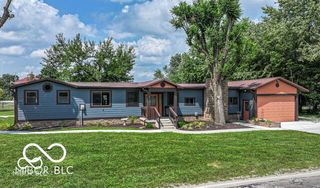 6348 W 750 N Road W, Mccordsville, IN 46055