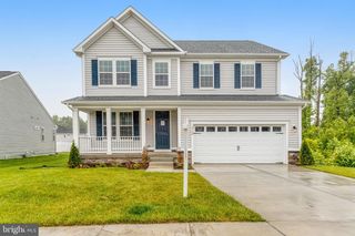 8720 AFTON DRIVE, Spotsylvania, VA 22551
