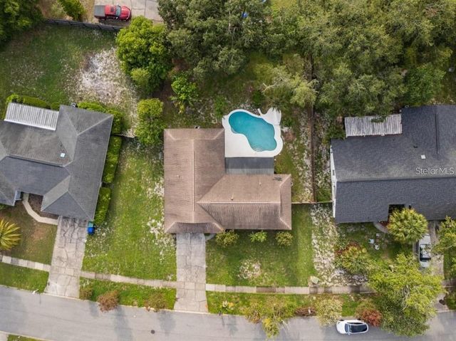 6928 SUGARBUSH DRIVE, Orlando, FL 32819