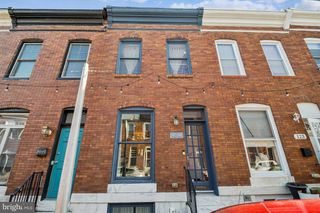 121 S CURLEY ST, Baltimore, MD 21224