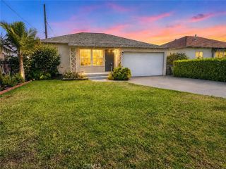 540 Crosby Street, Altadena, CA 91001