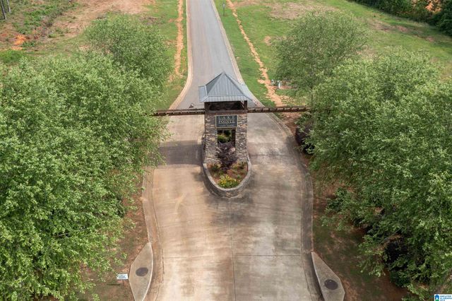 270 LAKE POINTE DRIVE, Lincoln, AL 35096