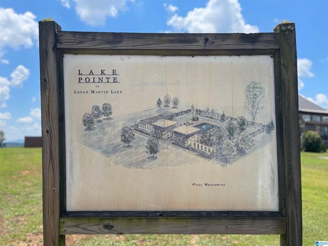 270 LAKE POINTE DRIVE, Lincoln, AL 35096