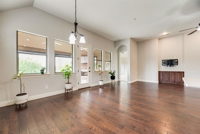 2112 Benjamin Creek Drive, Little Elm, TX 75068