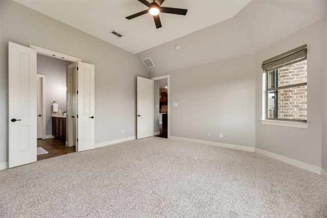 2112 Benjamin Creek Drive, Little Elm, TX 75068