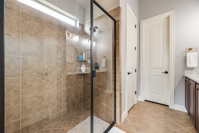 2112 Benjamin Creek Drive, Little Elm, TX 75068