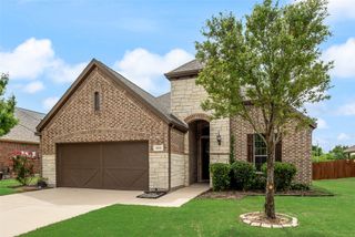 2112 Benjamin Creek Drive, Little Elm, TX 75068