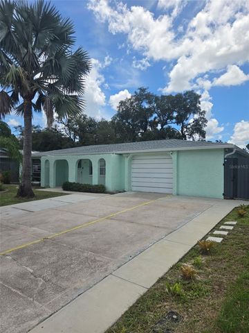 7124 ASHWOOD DRIVE, Port Richey, FL 34668