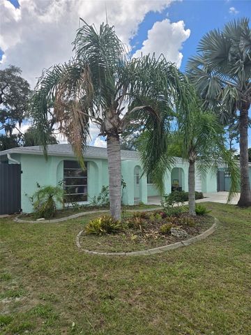 7124 ASHWOOD DRIVE, Port Richey, FL 34668