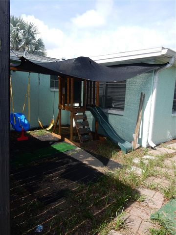 7124 ASHWOOD DRIVE, Port Richey, FL 34668
