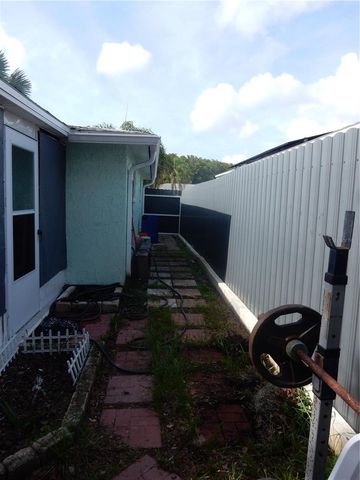 7124 ASHWOOD DRIVE, Port Richey, FL 34668