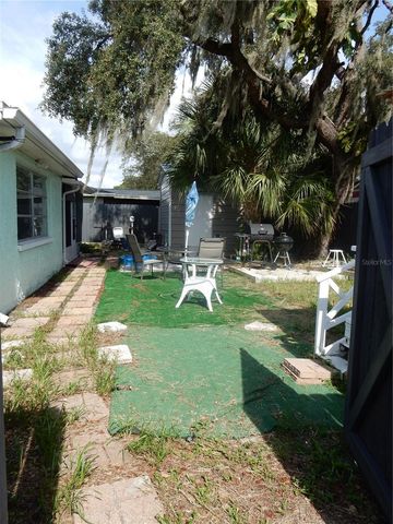 7124 ASHWOOD DRIVE, Port Richey, FL 34668