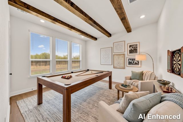 434 Palmetto Street, Mclendon Chisholm, TX 75032