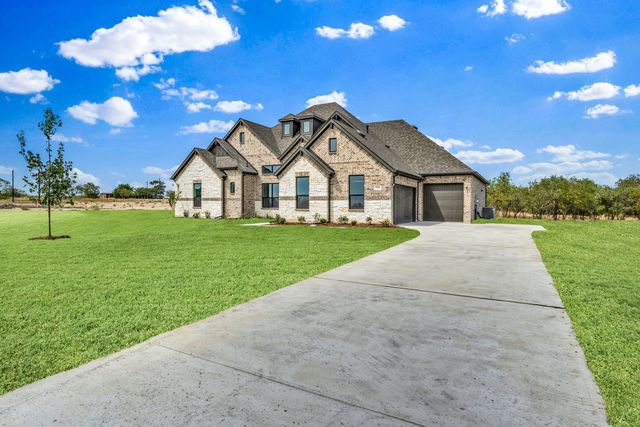 434 Palmetto Street, Mclendon Chisholm, TX 75032