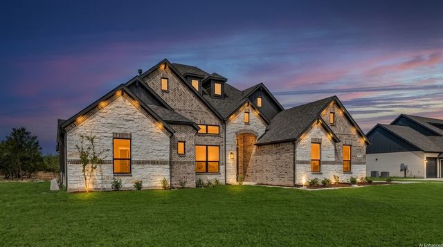434 Palmetto Street, Mclendon Chisholm, TX 75032