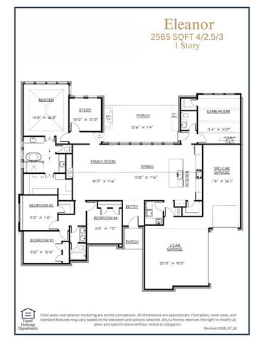 434 Palmetto Street, Mclendon Chisholm, TX 75032