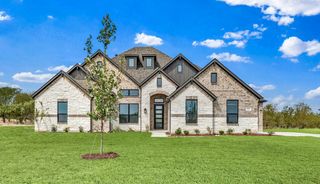 434 Palmetto Street, Mclendon Chisholm, TX 75032