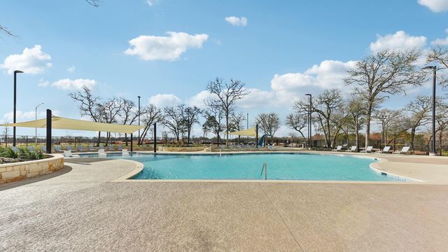 302 Constanza TRL, Bastrop, TX 78602