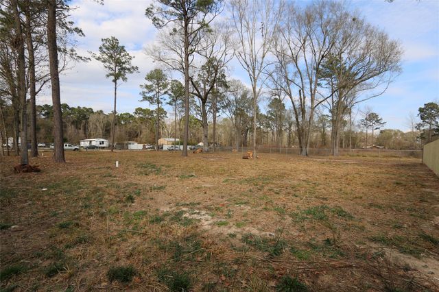 21812 Cherry St, New Caney, TX 77357