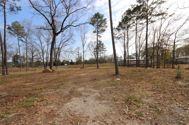 21812 Cherry St, New Caney, TX 77357